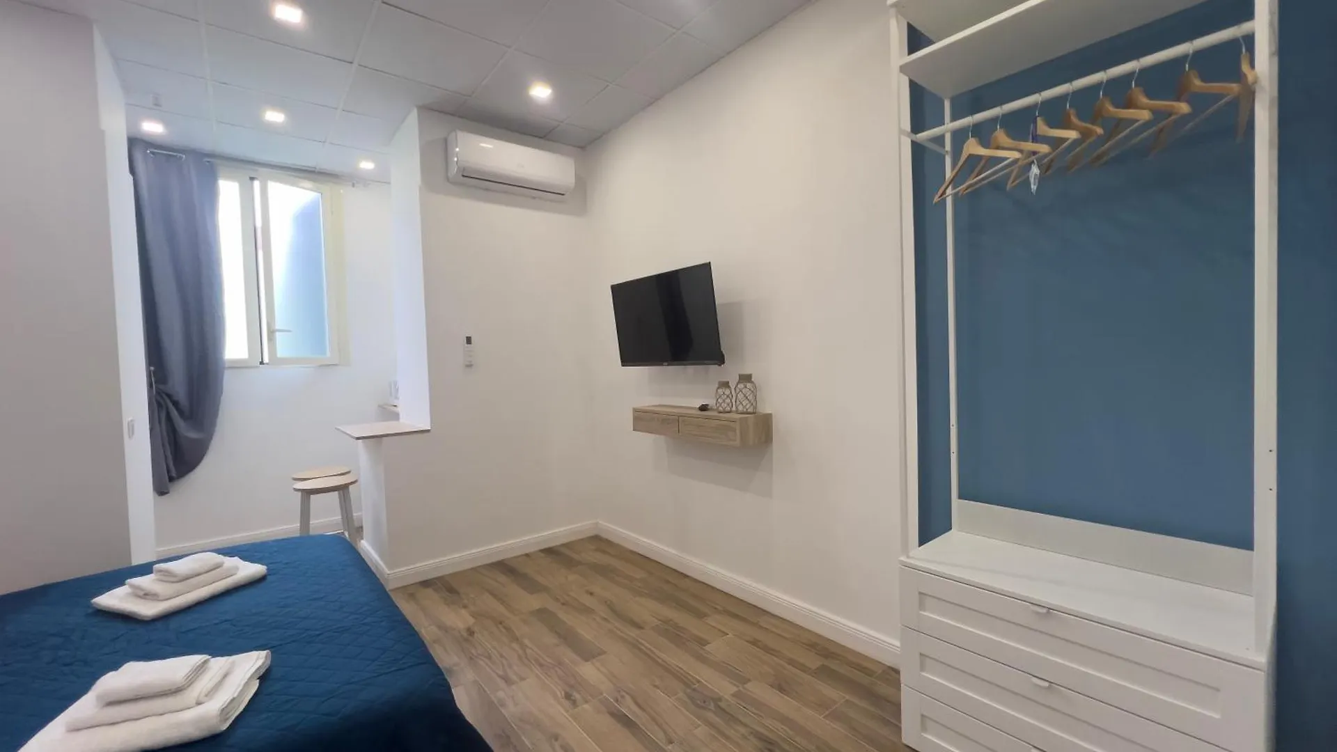 Aura Apartments Napoli