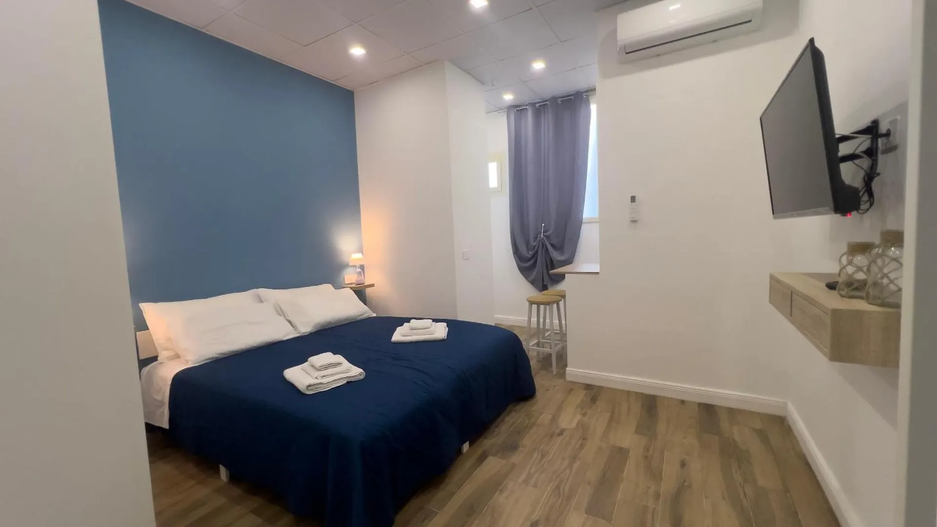 Aura Apartments Napoli