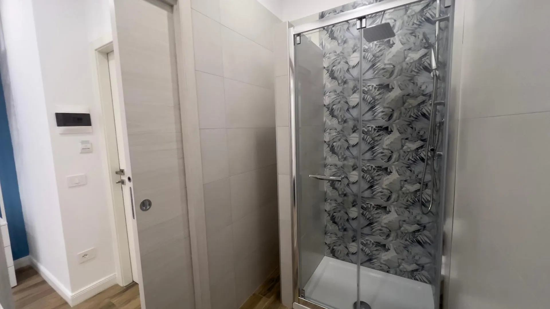 Aura Apartments Napoli 0*, 那不勒斯 意大利
