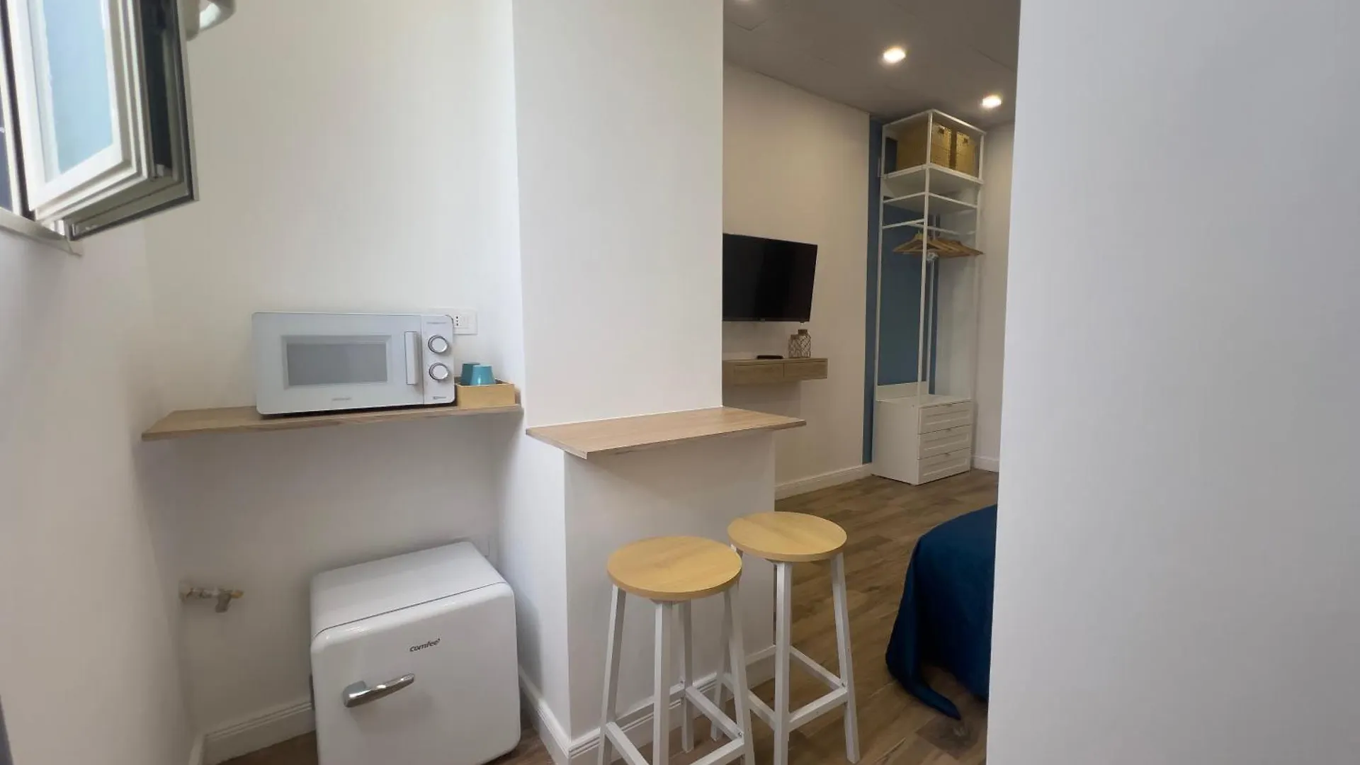 Aura Apartments Napoli Naples