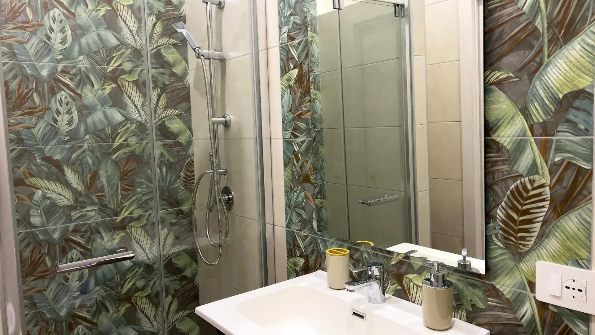 Guest house Aura Apartments Napoli